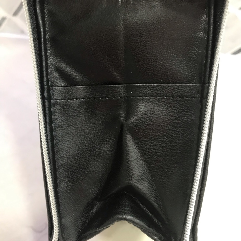 DIOR MAKEUP BRUSH COSMETICS CASE BAG TOTE - Picture 7 of 7